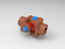 A universal joint