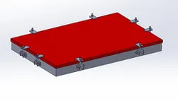 Access Cover