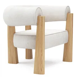 achille armchair