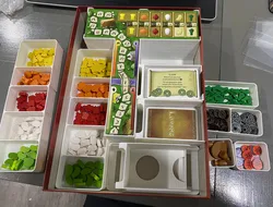 At The Gates of Loyang Insert (Small Bed Remix)