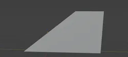 Aviation Tailplane Basic