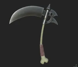 battle scythe 2 Free