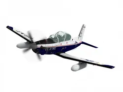 beechcraft t-6 texan ii