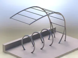 Bicycle Parking