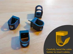 Cable Holder