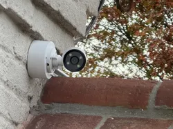 Camera Junction box (Reolink Duo, 1212)