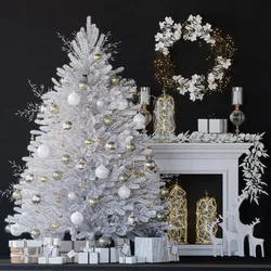 christmas tree