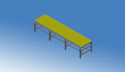 Conveyor Free 3.5M