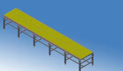 Conveyor Free 5M