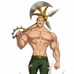 Creality Cloud | Escanor | ملفات الطابعة ثلاثية الأبعاد