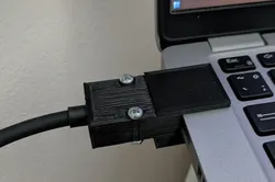 Dell USB-C dock support