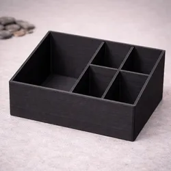 Desk Organiser