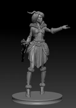 dryad