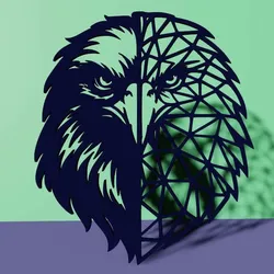 Eagle Art