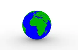 Earth