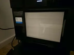 Ecovacs Deebot T50 - Staubbehälter / Dust Bin V1