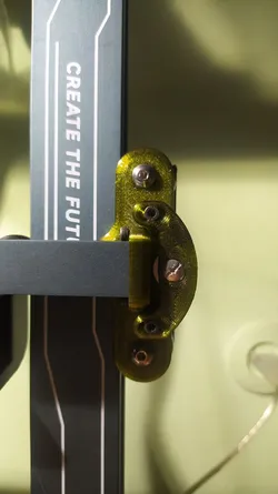 Elegoo Neptune 4 Compact X Axis Tensioner