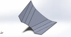 example of a pressurized laser