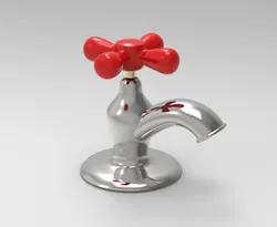 Faucet