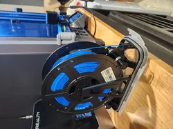 Filament Storage Container
