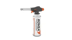 gas torch