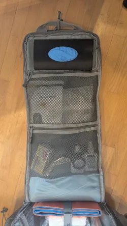 Glove dispenser for Nitril/ Latex gloves