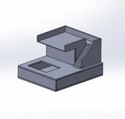 House Mockup