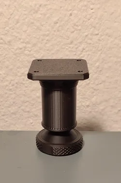 IKEA ALEX cabinet feet (Adjustable)