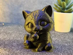 Kitten Cute