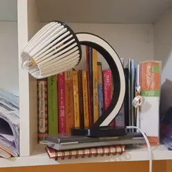 LAMPADA DA SCRIVANIA