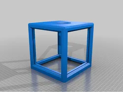 Lithophane Box