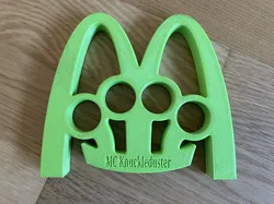 MC Knuckleduster