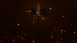 medieval battlehammer
