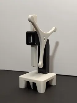 Mini Arbor Press
