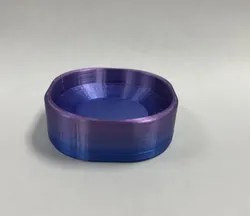 Mini Magnetic Parts Catch Bowl