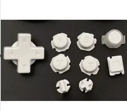 Nintendo Switch Lite Face Button Models