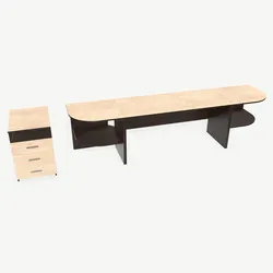 office desk