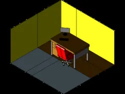 office