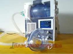 Opensource Mechanical Ventilator Improving