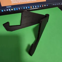 picture, phone stand