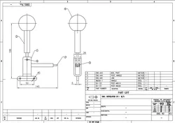 pivot assembly