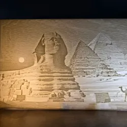 Pyramids Giza Egypt