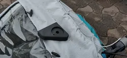 Radadapter für Qeridoo Kidgoo 2
