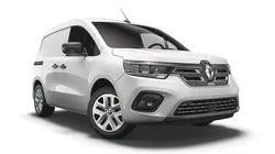 renault kangoo ev van 2022