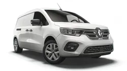 renault kangoo ev van lwb 2022