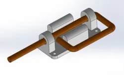 Slider lock