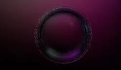 space sphere