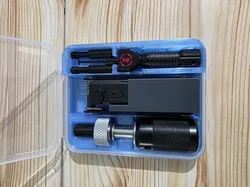 Sparrows Disc Detainer Box MOD