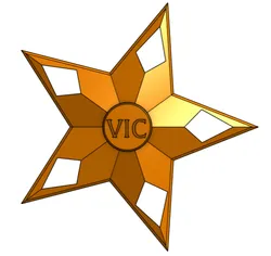 SPINNER-ESTRELLA-VIC