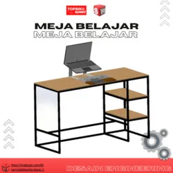 study desk